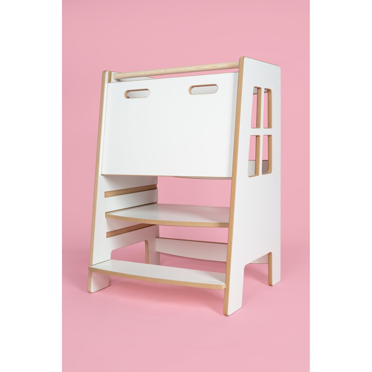 Kitchen Helper DOUBLE SAFE - Pomocnik Kuchenny DLA RODZEŃSTWA