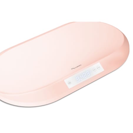 Waga dla niemowlęca elektroniczna dziecięca do 40kg Nukido