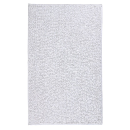 Kleine Wolke Chrissy Dywanik łazienkowy biały 55x 65 cm