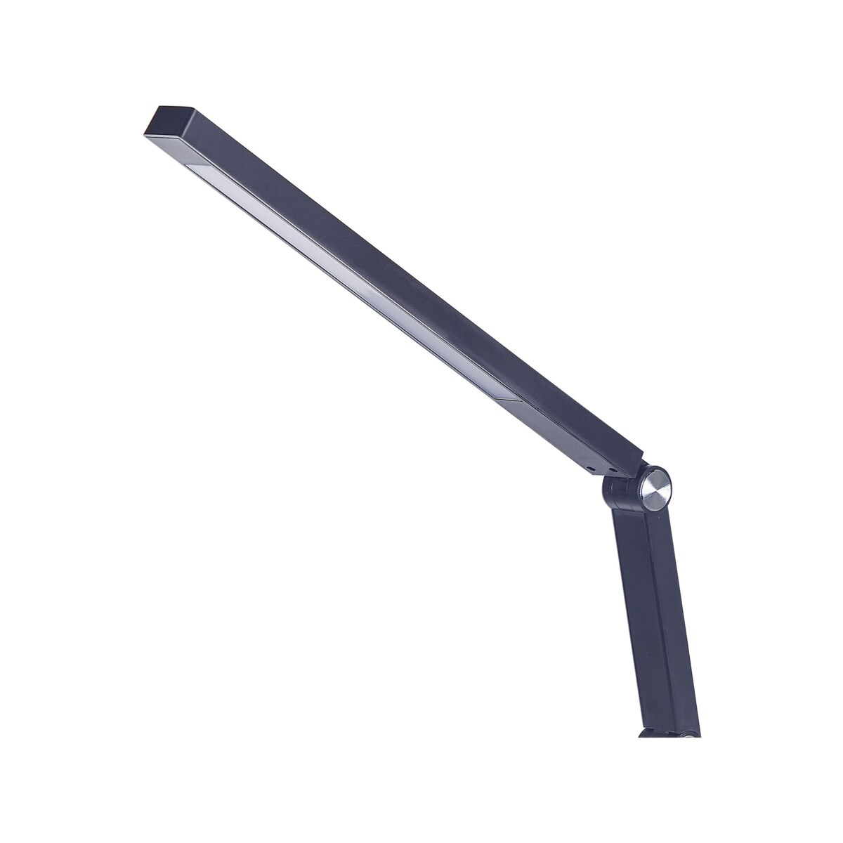 Lampa biurkowa LED czarna DORADO