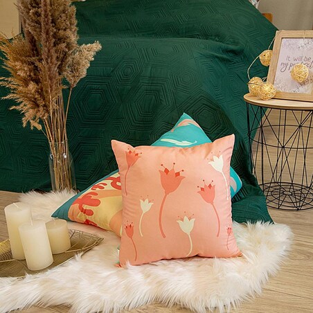 Poduszka przytulanka Panna 40x40