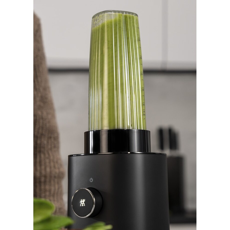 Blender Zwilling Enfinigy - Czarny