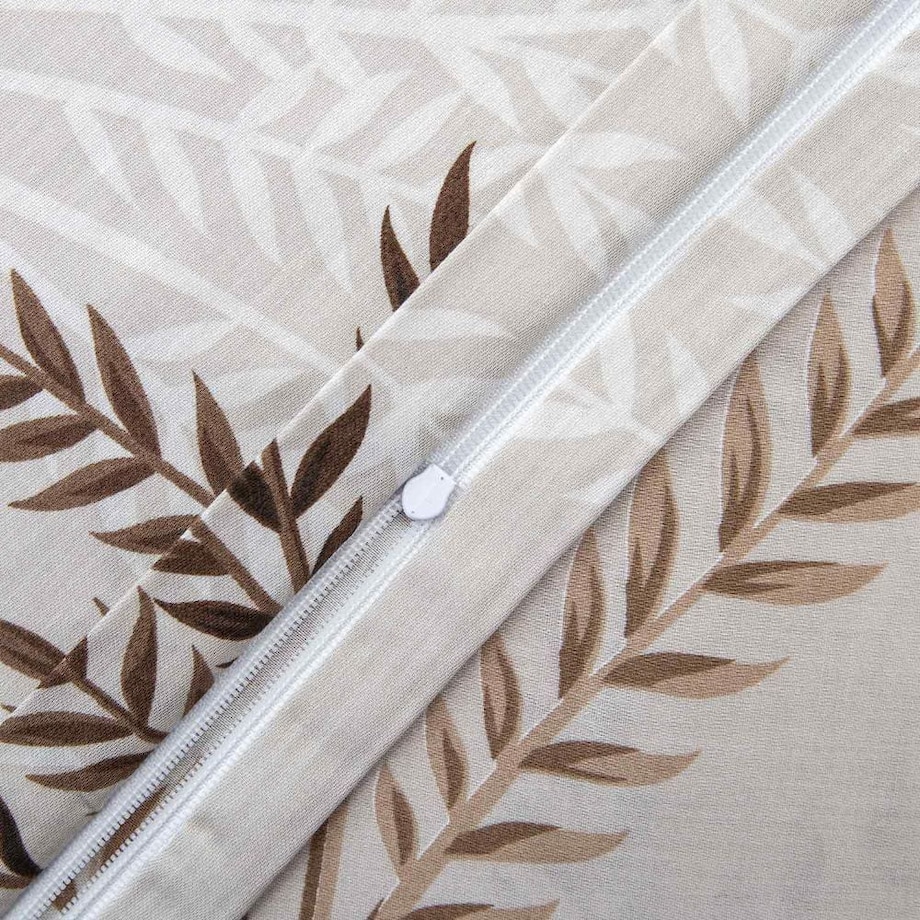 Pościel satyna bawełniana 160x200 Exclusive Alisa