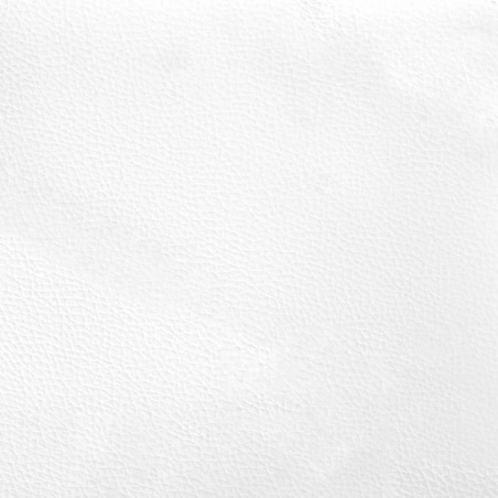 vidaXL Poduszka na wezgłowie, Zadar, czarno-biała, 180 cm, sztuczna skóra