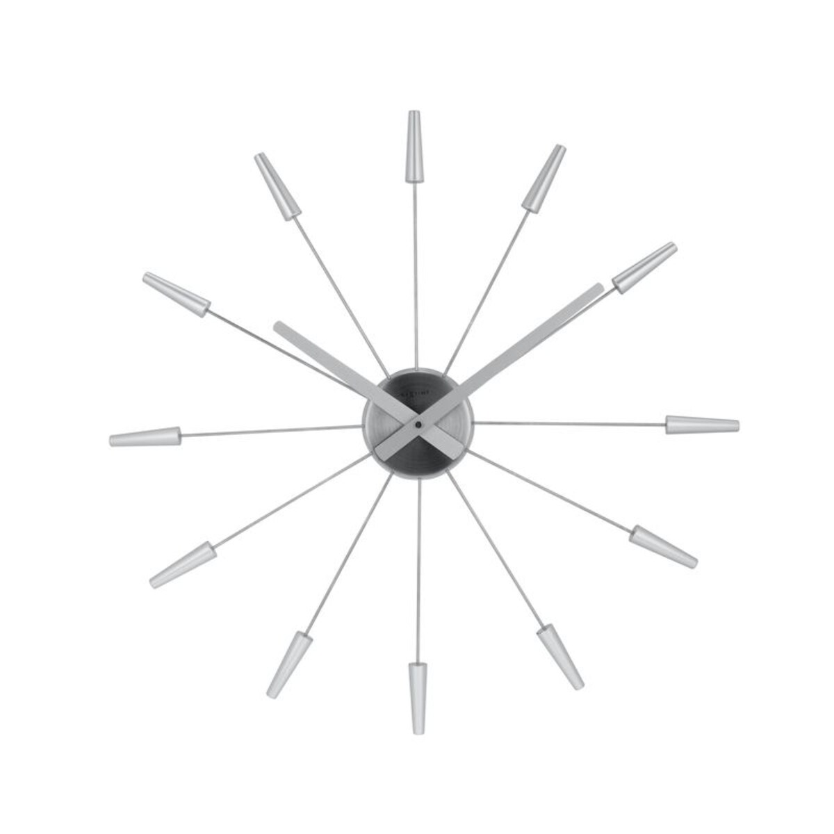 Zegar Nextime 2610 Zi 'Plug Inn'