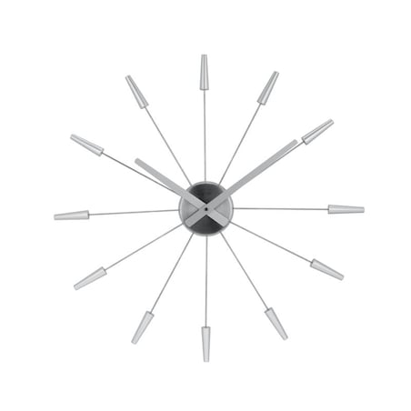 Zegar Nextime 2610 Zi 'Plug Inn'