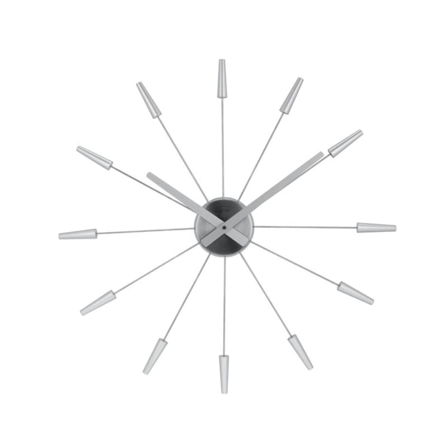 Zegar Nextime 2610 Zi 'Plug Inn'