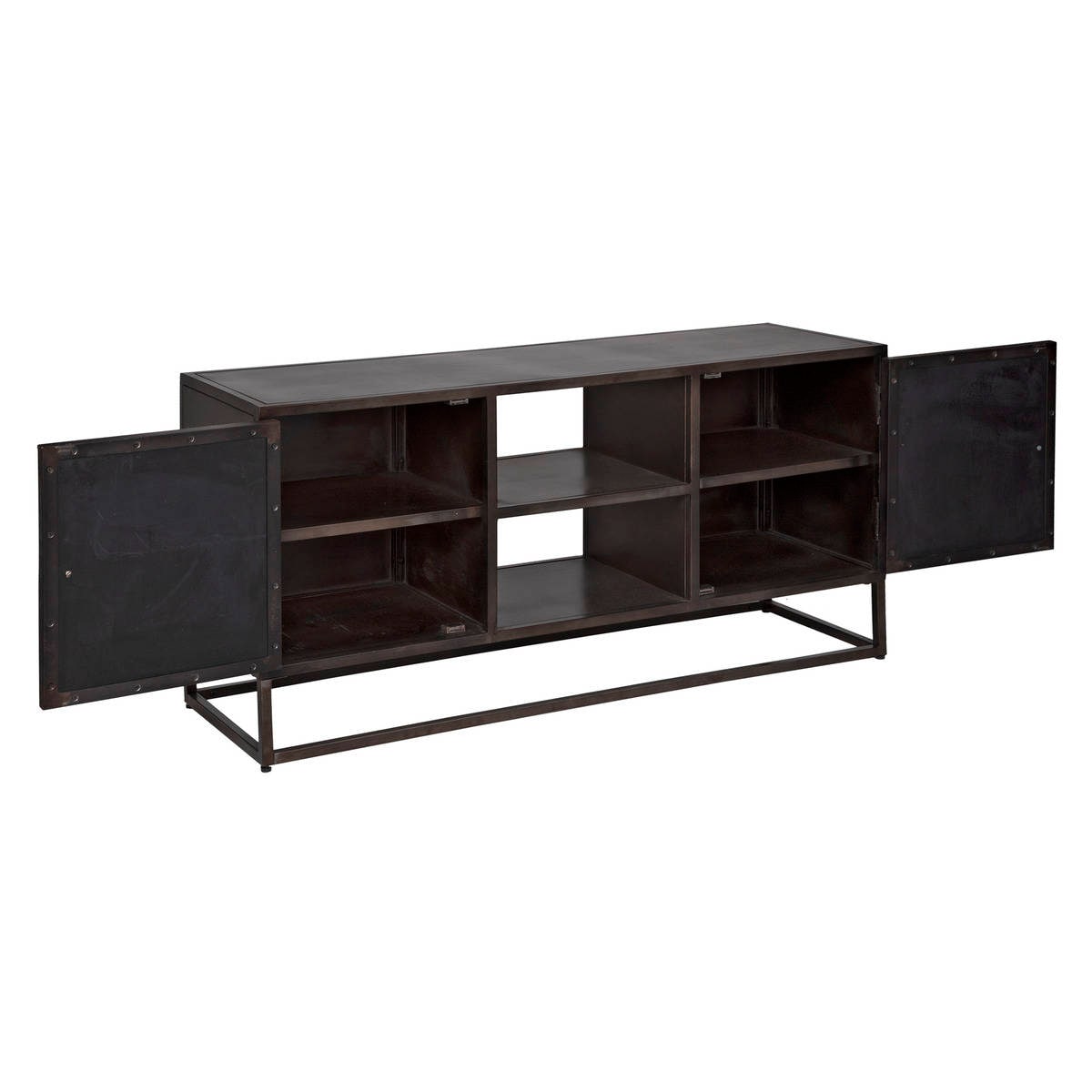 Szafka pod telewizor ORIGINS, 40 x 130 cm