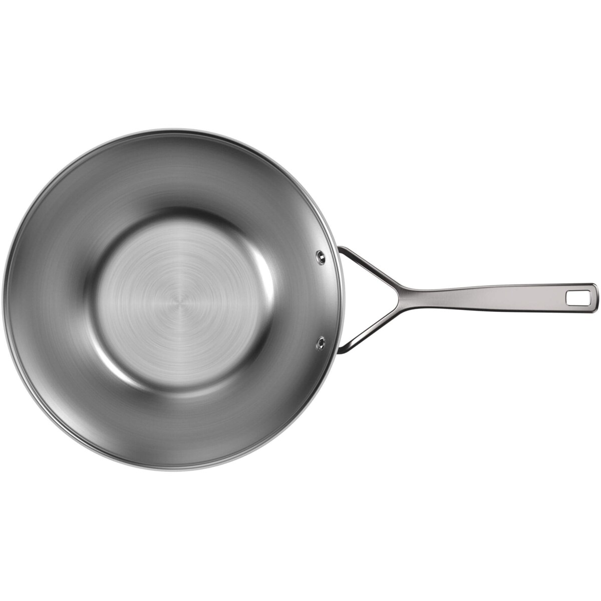 DEMEYERE BLACK 5 Wok 30 cm