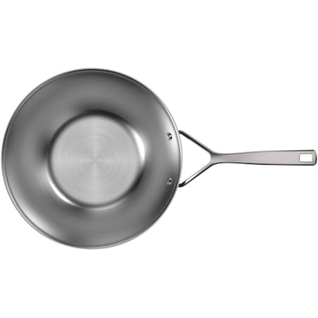 DEMEYERE BLACK 5 Wok 30 cm