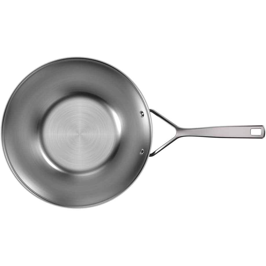 DEMEYERE BLACK 5 Wok 30 cm