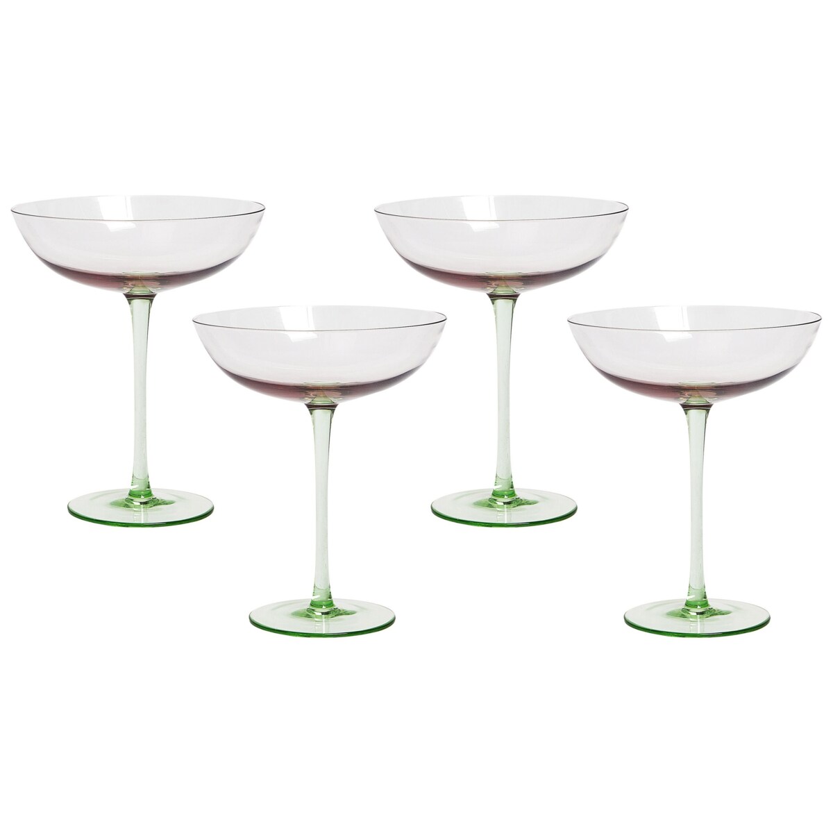 Kieliszki do martini DIOPSIDE