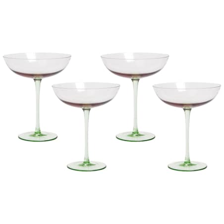 Kieliszki do martini DIOPSIDE