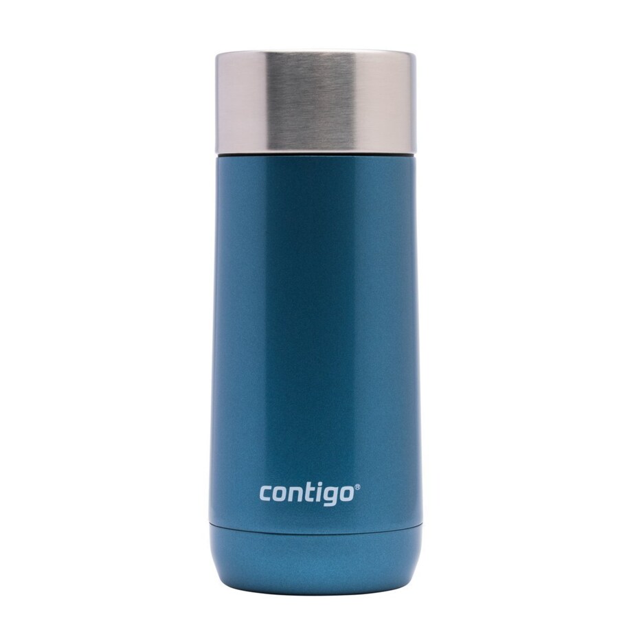 Kubek termiczny Contigo Luxe 360ml - Cornflower