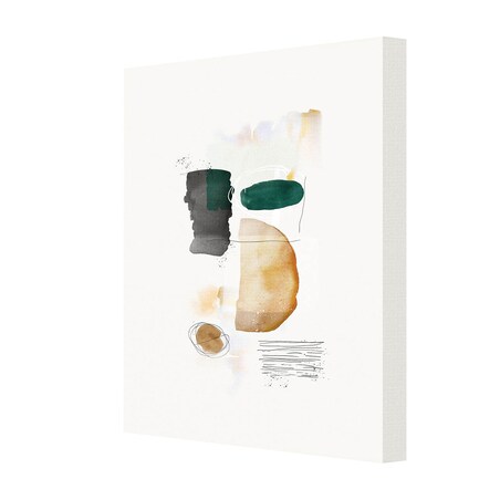 Obraz na płótnie Harmony III, 35 x 50 cm