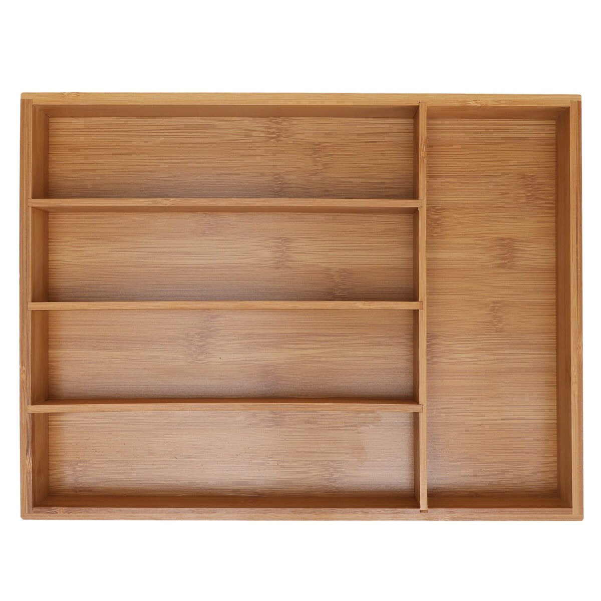 Wkład organizer do szuflady na sztućce KINGHOFF