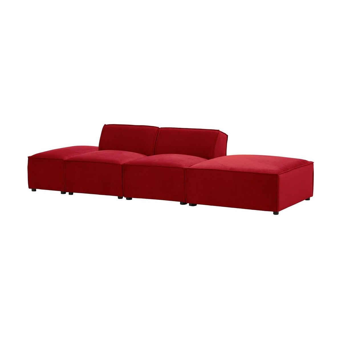 Sofa modułowa Mojo-Velluto 7