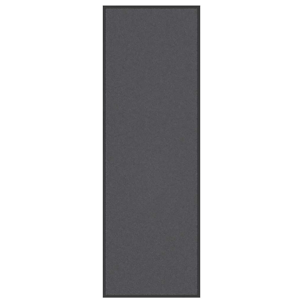 vidaXL Wycieraczka Antracytowa 60x180 cm