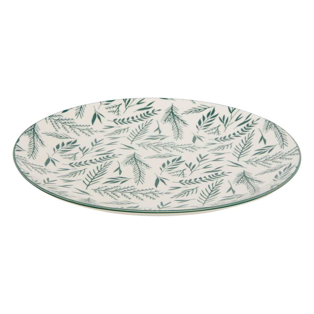 Zestaw obiadowy ARETHA dla 4 osób porcelanowy