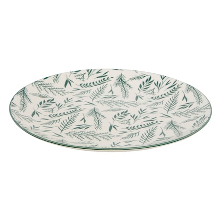 Zestaw obiadowy ARETHA dla 4 osób porcelanowy