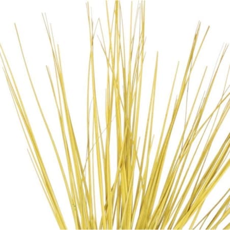 Trawa Sztuczna Roślina Gęsta Snopek Trawy Xxl