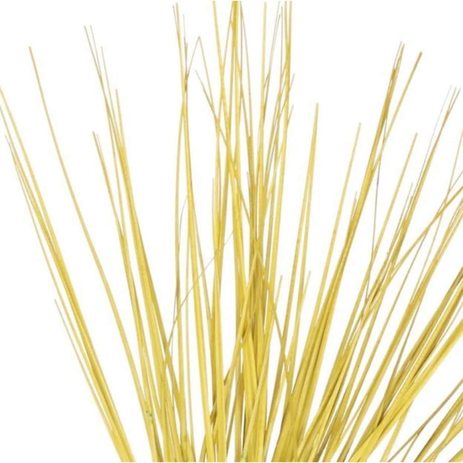 Trawa Sztuczna Roślina Gęsta Snopek Trawy Xxl