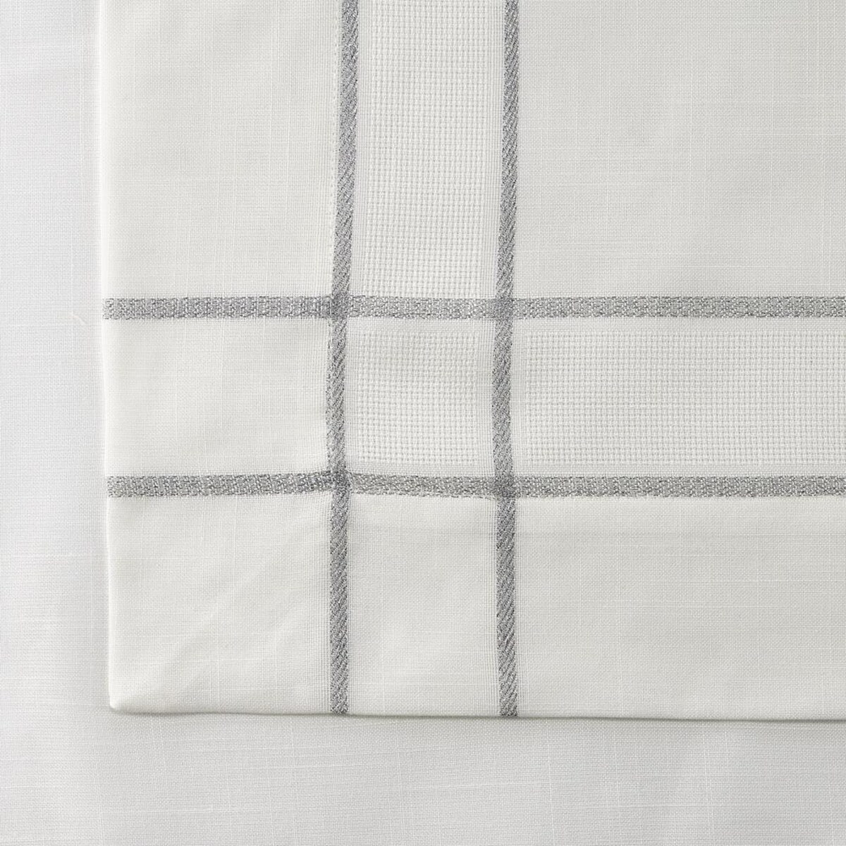 VILLA ITALIA Obrus kwadratowy 160 x 160 cm EDITT