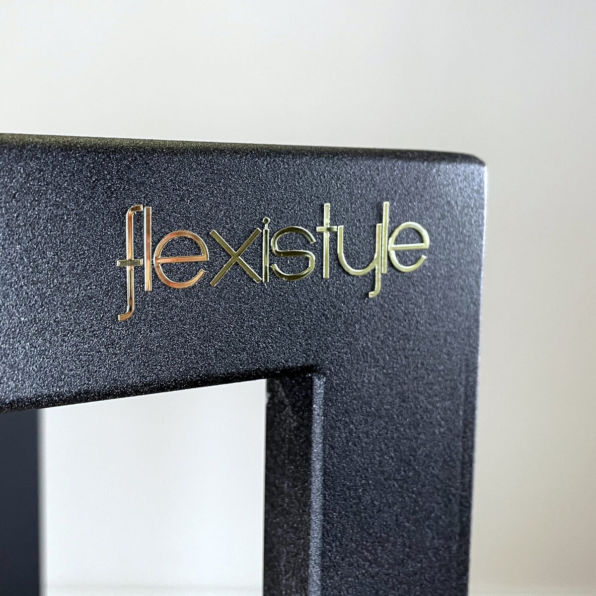 Stojak na drewno kominkowe OAK