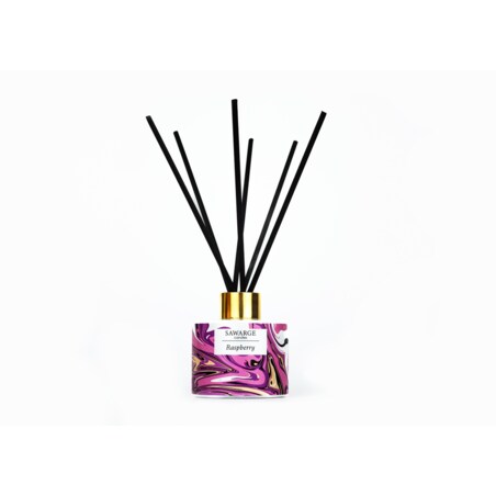 Dyfuzor Zapachowy Marble / Malina 100 ml