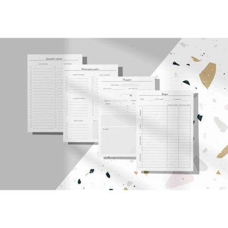 Wkład - Zaplanuj swoją podróż! Planner podróży!