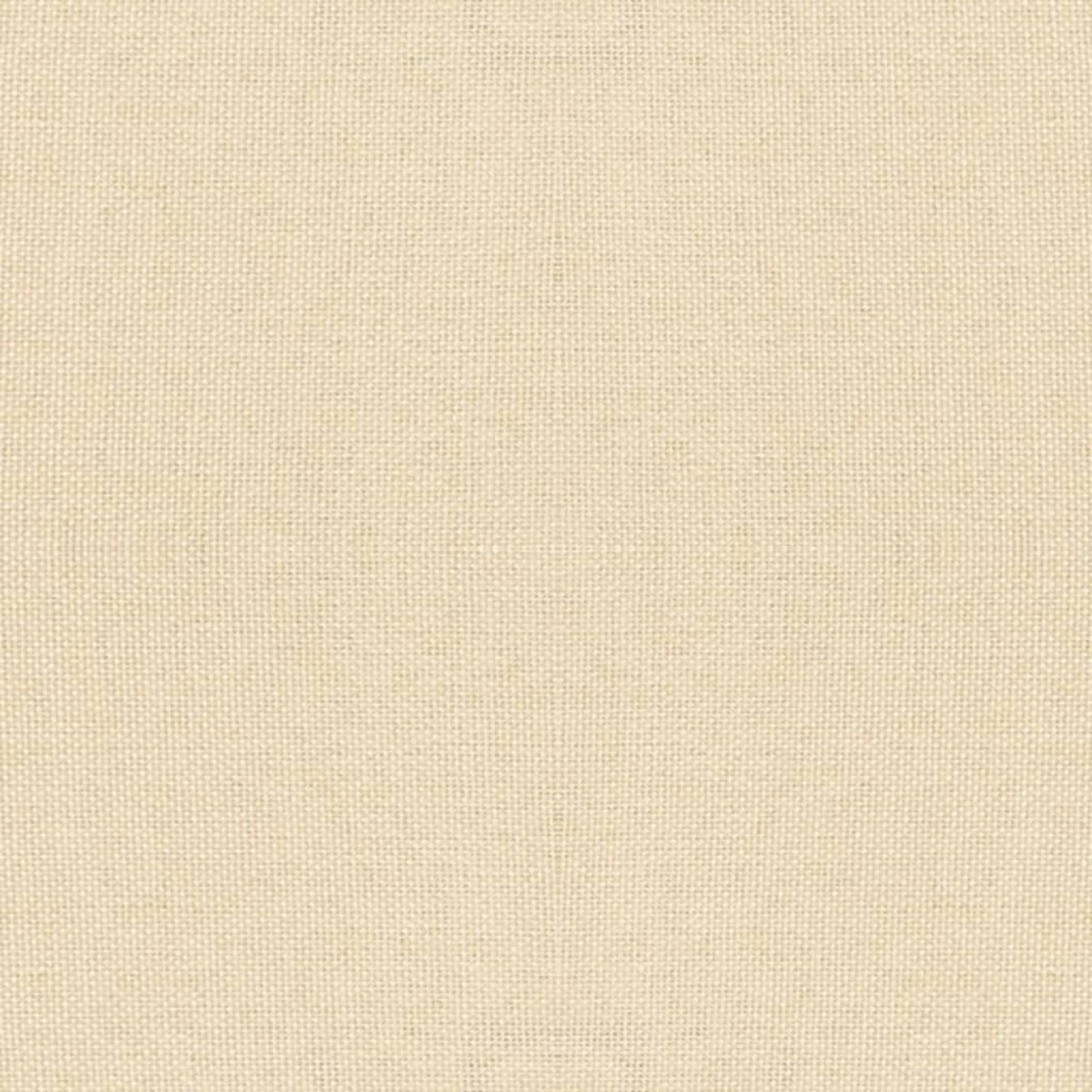 vidaXL Obrotowe krzesła stołowe, 4 szt., kremowe, obite tkaniną