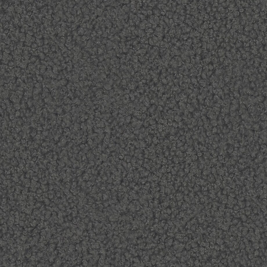 Łóżko tapicerowane 180x200 ROZA z pojemnikiem na pościel ciemnoszare