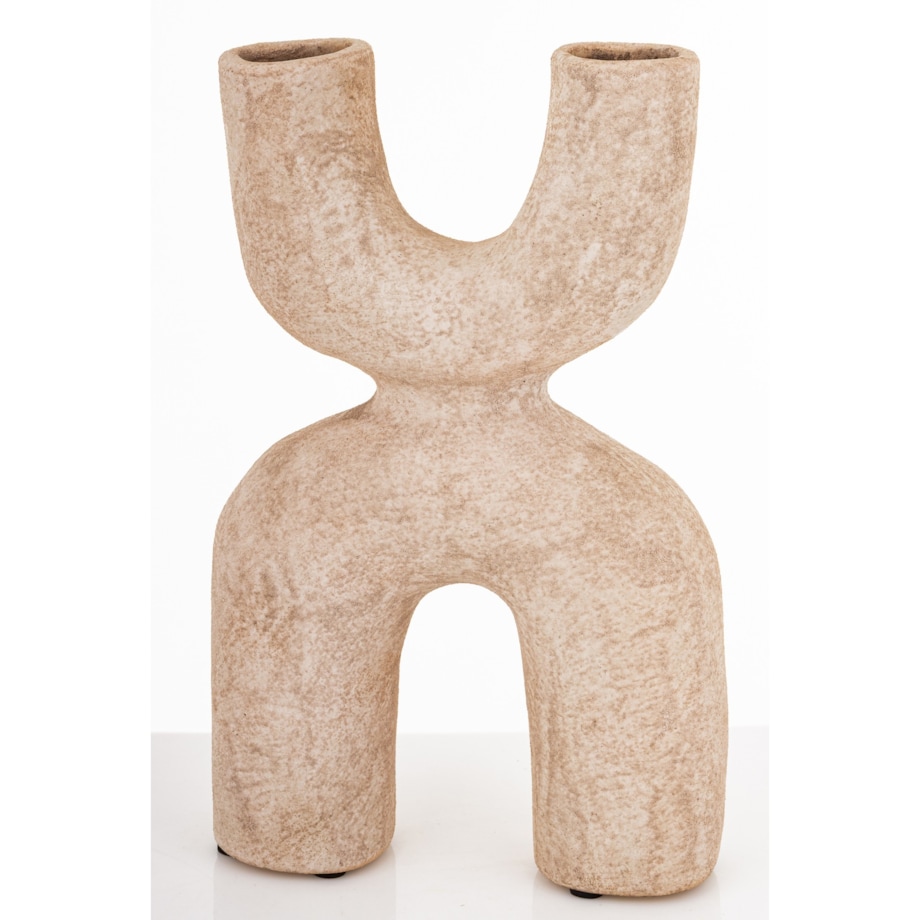 Wazon ceramiczny 30x19x7 cm CAXITTA iks