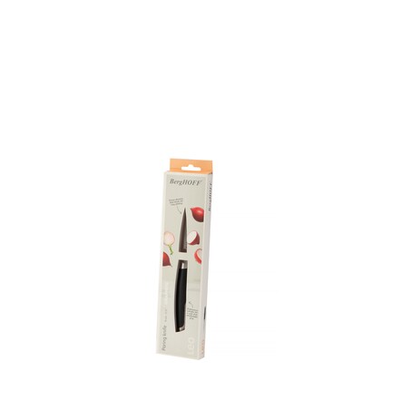 Nóż do obierania GRAPHITE 9 cm BergHOFF
