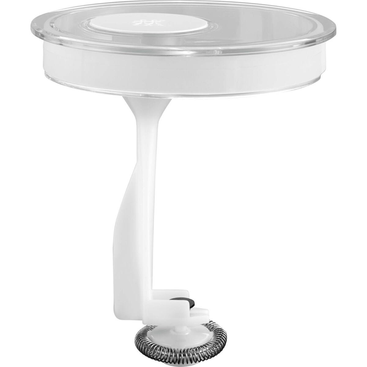 Spieniacz do mleka Zwilling Enfinigy - Srebrny