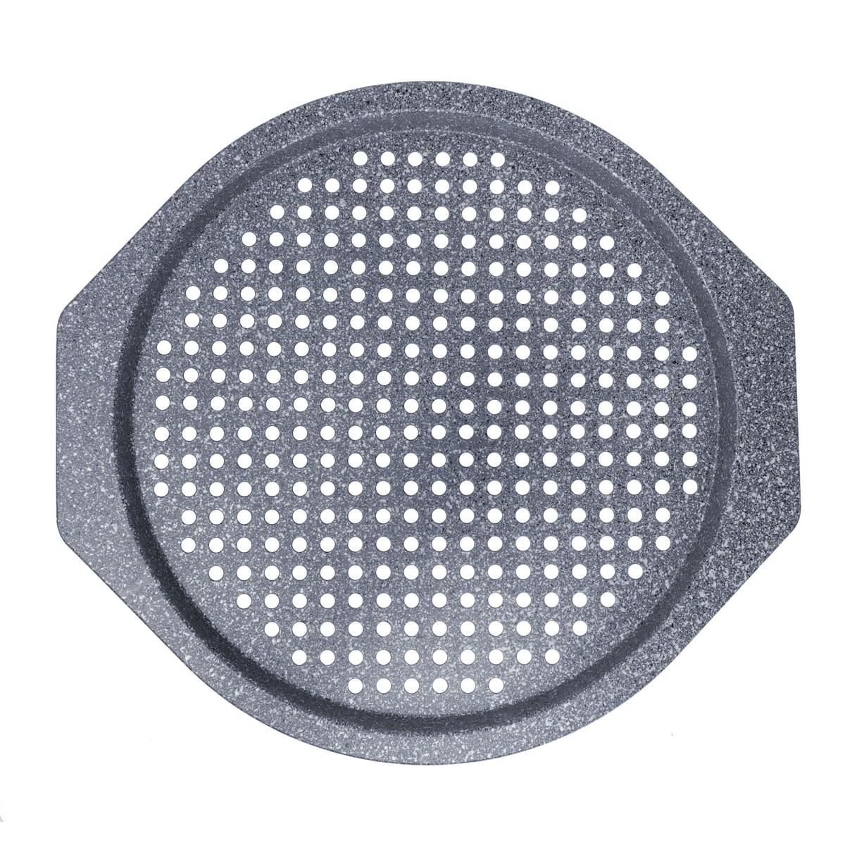 Klausberg forma blacha do pizzy 40cm perforowana KB7497