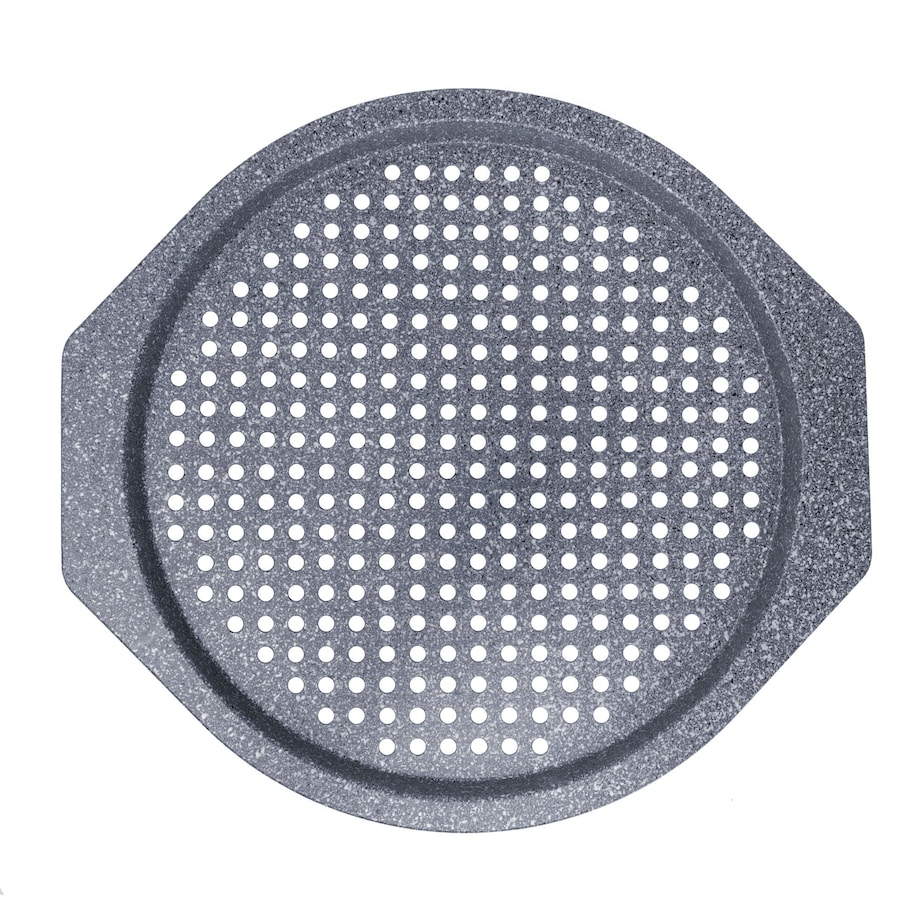 Klausberg forma blacha do pizzy 40cm perforowana KB7497