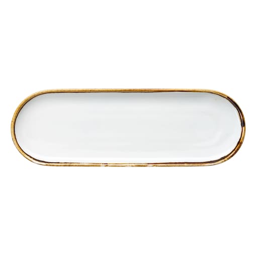 Verlo SLOW Półmisek 30 x 10 cm