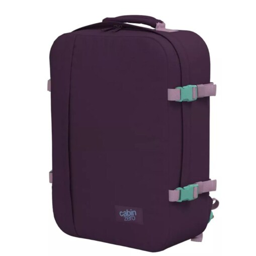 Plecak kabinowy bagaż podręczny Classic 44 l CabinZero - midnight purple