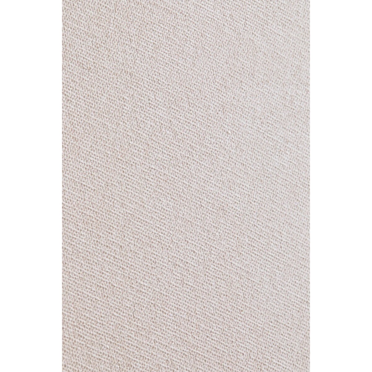 Fotel wypoczynkowy z plecionymi podłokietnikami King, naturalny