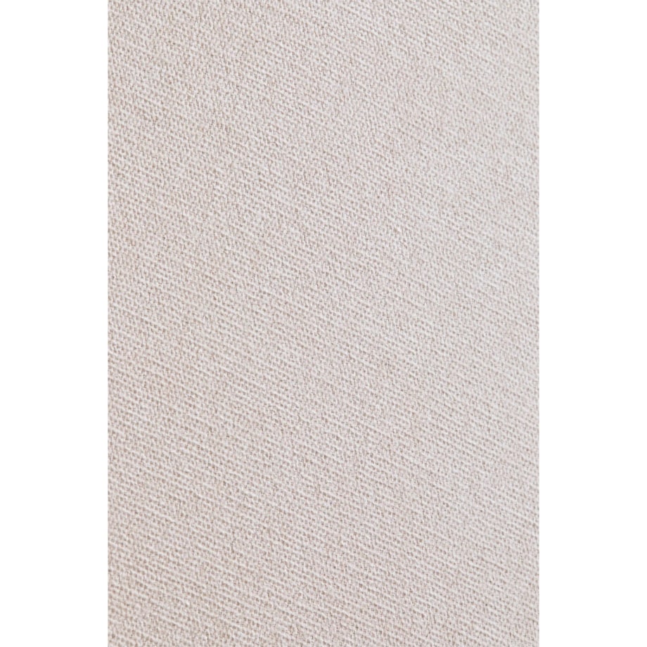 Fotel wypoczynkowy z plecionymi podłokietnikami King, naturalny