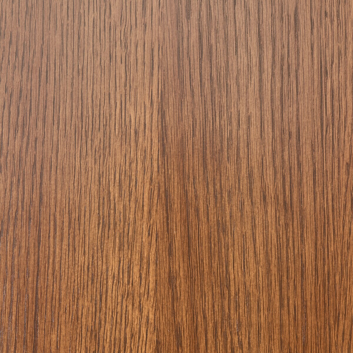 Stół do jadalni HUNTLEY Dąb ciemny 140 cm 140 cm