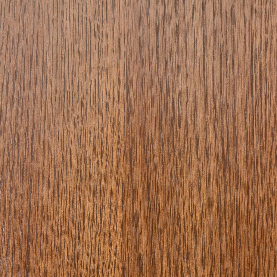 Stół do jadalni HUNTLEY Dąb ciemny 140 cm 140 cm