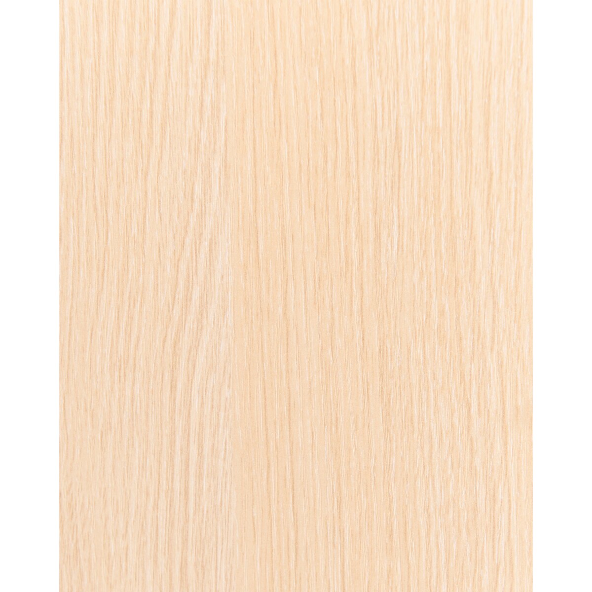 Regał 4 półki MDF Jasne drewno LILOET