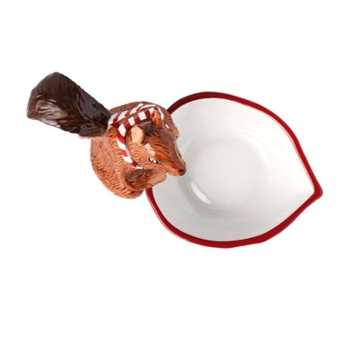 Miska Wiewiórka Toy's Fantasy Villeroy & Boch