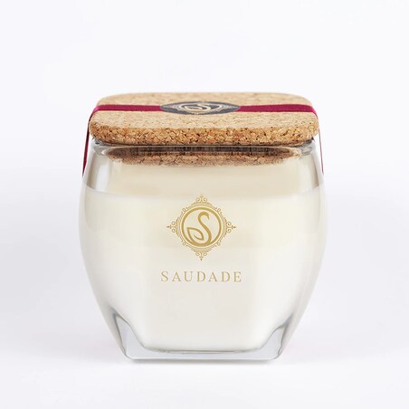 Świeca Saudade werbena 200 g