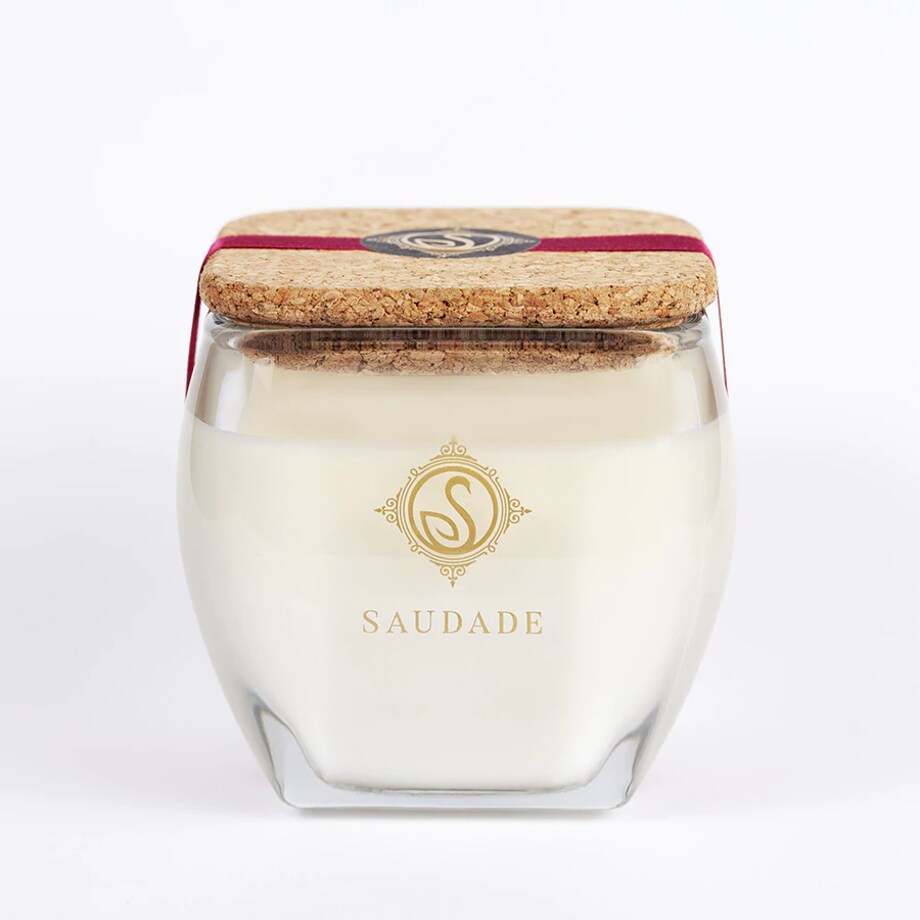 Świeca Saudade werbena 200 g