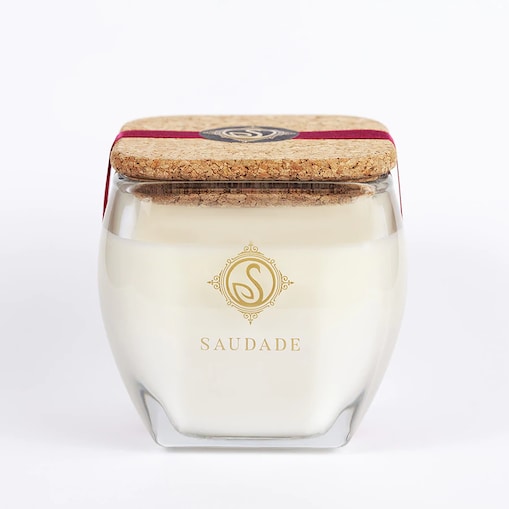 Świeca Saudade werbena 200 g