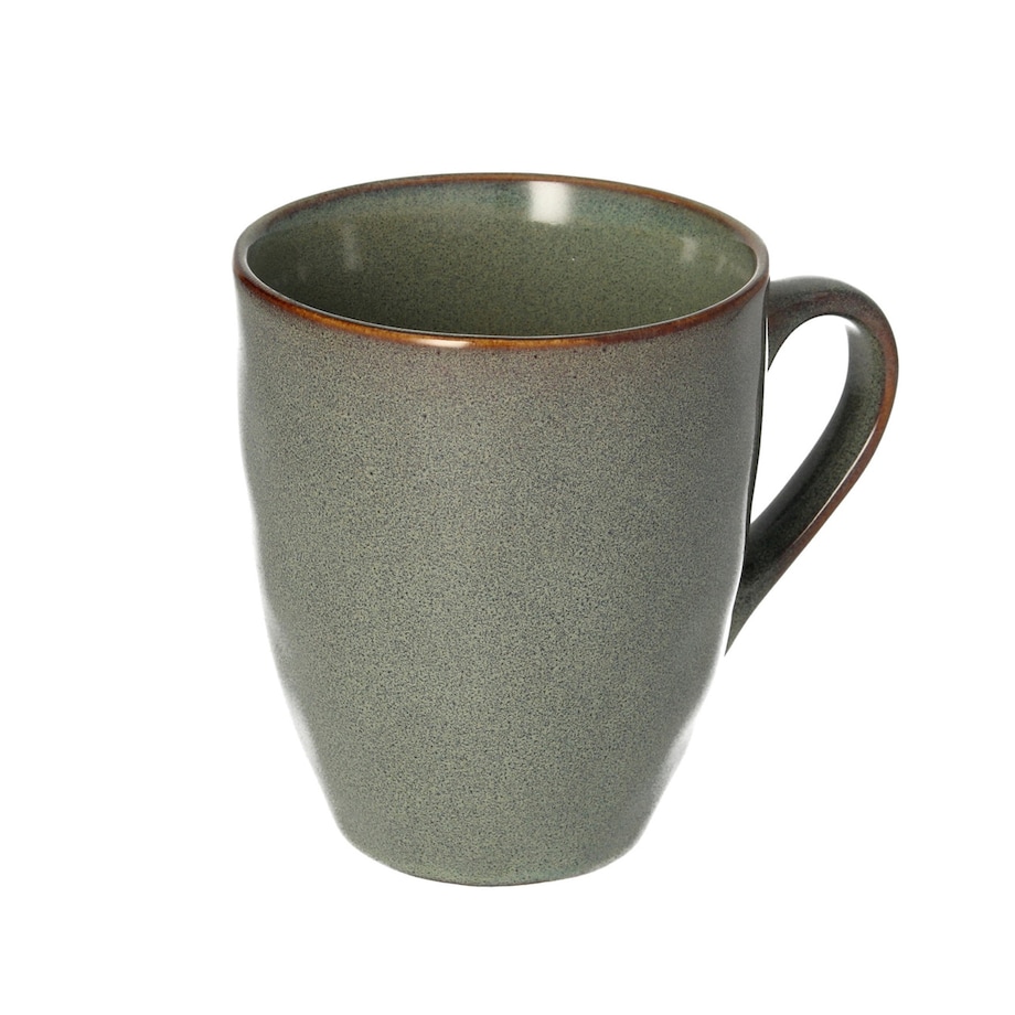 Kubek Gelato 400 ml green, 12 x 9,5 x 11 cm