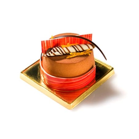 Forma do wypieków Silikomart SF119 Terracota